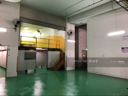 Wcega Plaza (D23), Factory #177191792
